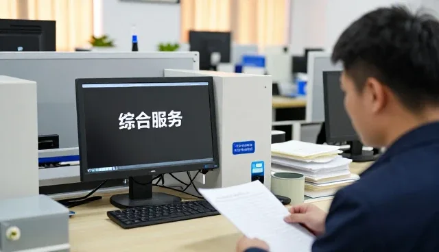 自动化控制设备