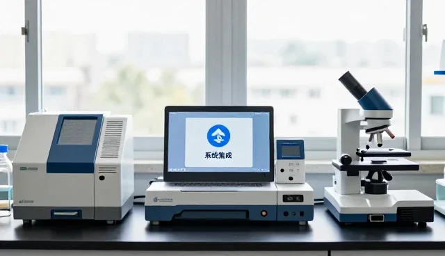 自动化控制设备在智能制造场景中的系统集成实践